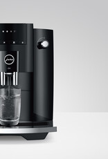 jura E4 Piano Black (EA)