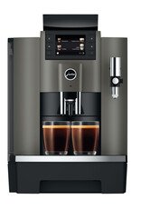 jura W8 Dark Inox (EA)