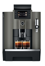 jura W8 Dark Inox (EA)