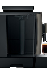 jura W8 Dark Inox (EA)