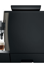 jura W8 Dark Inox (EA)