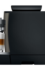 jura W8 Dark Inox (EA)