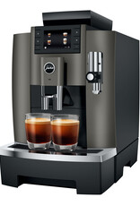 jura W8 Dark Inox (EA)