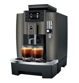 jura W8 Dark Inox (EA)