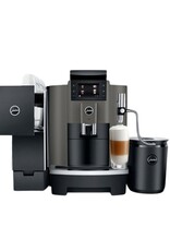jura W8 Dark Inox (EA)
