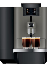 jura X4 Dark Inox (EA)