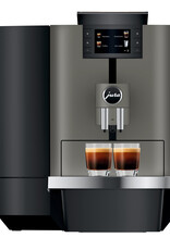 jura X4 Dark Inox (EA)