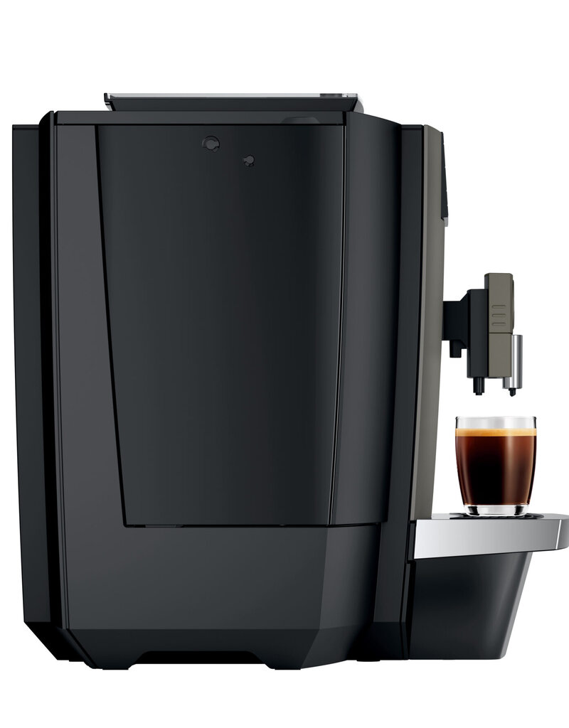 jura X4 Dark Inox (EA)