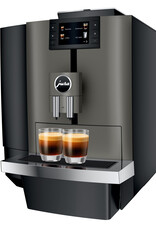 jura X4 Dark Inox (EA)