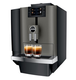 jura X4 Dark Inox (EA)