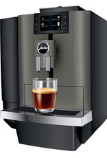 jura X4 Dark Inox (EA)
