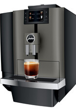 jura X4 Dark Inox (EA)