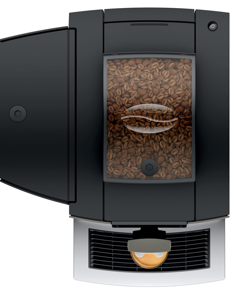 jura X4 Dark Inox (EA)