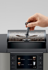 jura X4c Dark Inox (EA)