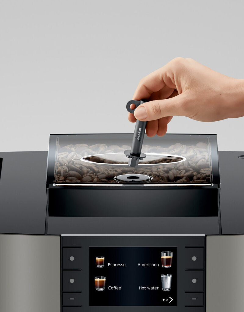 jura X4c Dark Inox (EA)