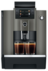 jura W4 Dark Inox (EA)