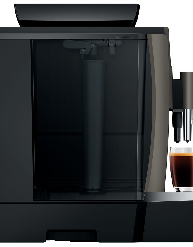 jura W4 Dark Inox (EA)