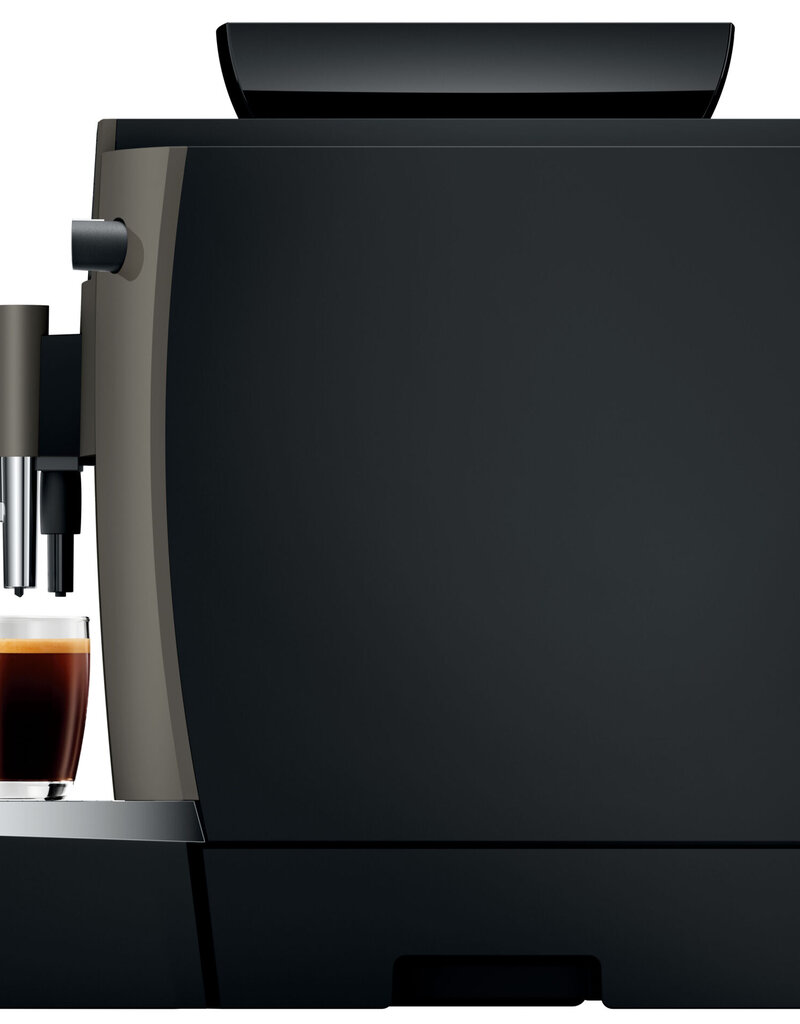 jura W4 Dark Inox (EA)