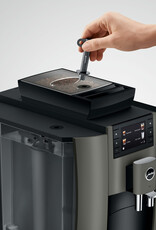 jura W4 Dark Inox (EA)