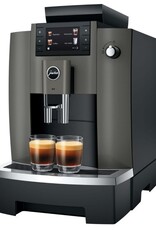 jura W4 Dark Inox (EA)