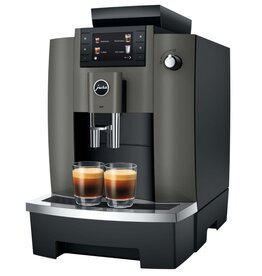 jura W4 Dark Inox (EA)