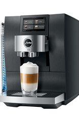 jura Z10 Aluminium Black (EB)