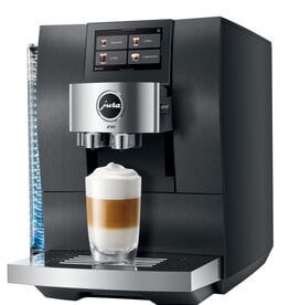 jura Z10 Aluminium Black (EB)