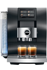 jura Z10 Aluminium Black (EB)