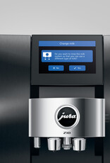 jura Z10 Aluminium Black (EB)