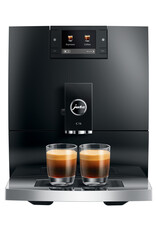 jura C9 Piano Black (EA)