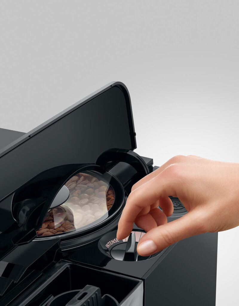 jura C9 Piano Black (EA)