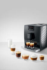 jura C9 Piano Black (EA)