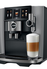 jura J10 TWIN Diamond Onyx (EA)