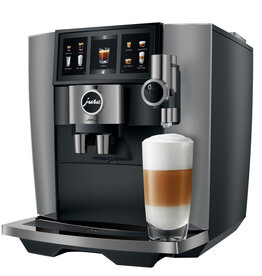 jura J10 TWIN Diamond Onyx (EA)