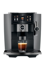 jura J10 TWIN Diamond Onyx (EA)