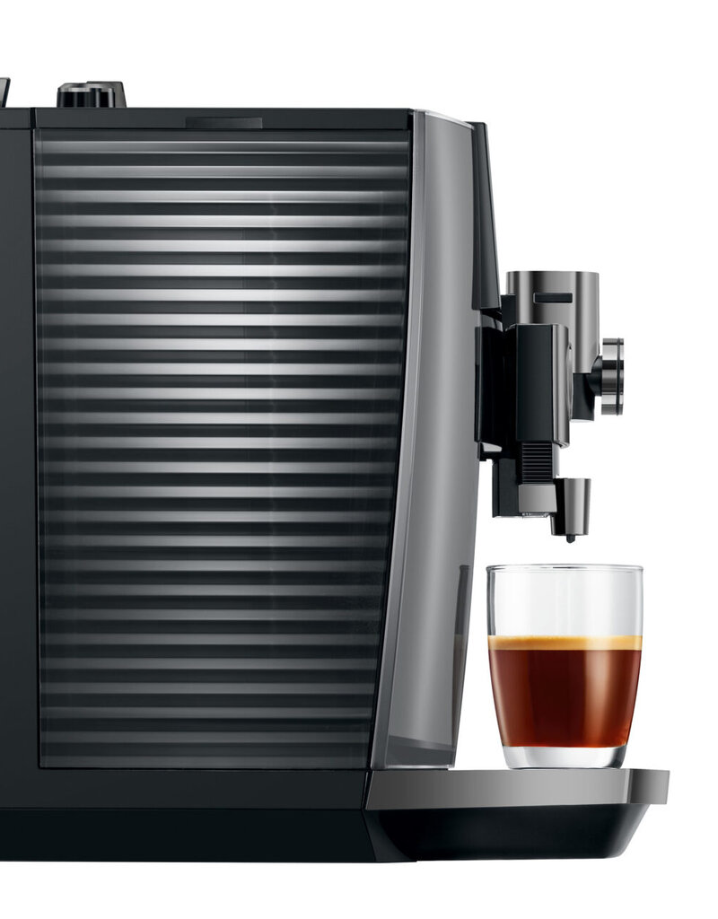 jura J10 TWIN Diamond Onyx (EA)