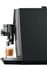 jura J10 TWIN Diamond Onyx (EA)