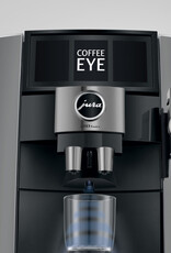 jura J10 TWIN Diamond Onyx (EA)