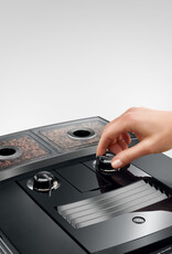 jura J10 TWIN Diamond Onyx (EA)