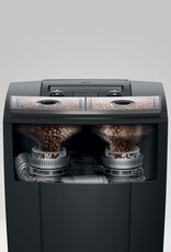 jura J10 TWIN Diamond Onyx (EA)