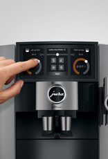 jura J10 TWIN Diamond Onyx (EA)