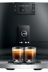 jura C3 Piano Black (EA)