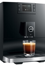 jura C3 Piano Black (EA)