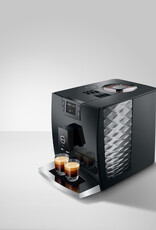 jura C3 Piano Black (EA)