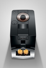 jura C3 Piano Black (EA)