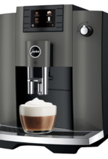 jura E6 Dark Inox (EC)