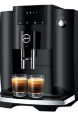 jura E4 Piano Black (EA)