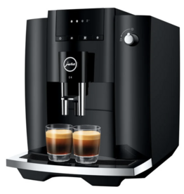 jura E4 Piano Black (EA)