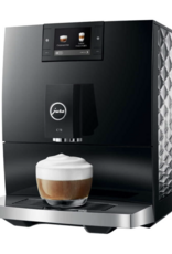 jura C9 Piano Black (EA)