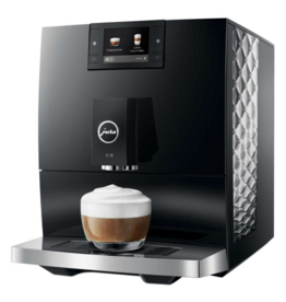 jura C9 Piano Black (EA)